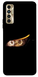 Чохол на TECNO Camon 17P BMW v15 фото 1 з 1