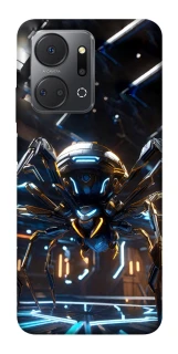Чохол на Huawei Honor X7a Cyber ​​Spider фото 1 з 1