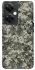 Чохол на OnePlus Nord CE 3 Lite Camouflage v25 фото 1 з 1