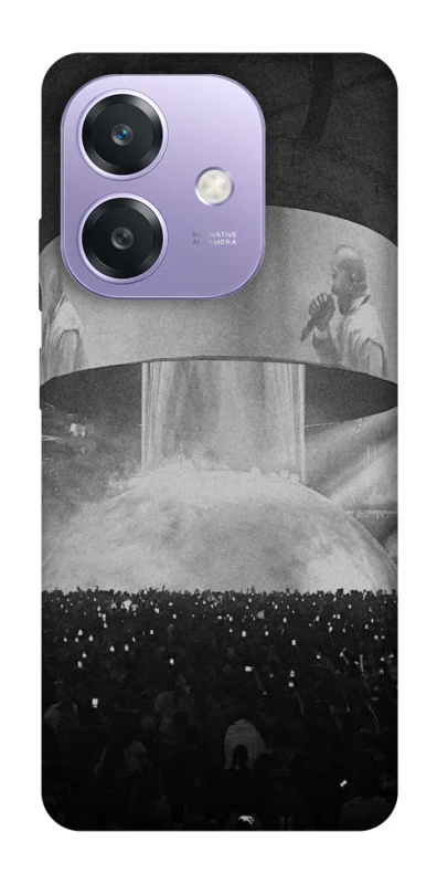 Чохол на Oppo A40m Kanye West ver.5 фото 1 з 1