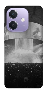 Чохол на Oppo A40m Kanye West ver.5 фото 1 з 1