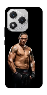 Чохол на Honor 400 Lite usik фото 1 з 1