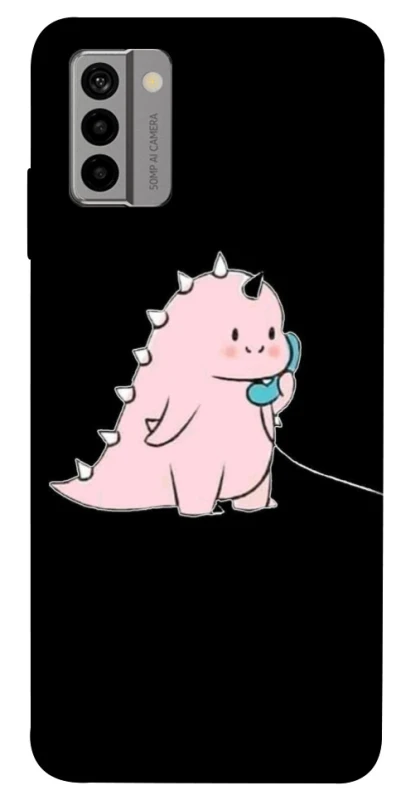 Чохол на Nokia G22 Pair romantic theme ver.6 фото 1 з 1