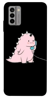 Чохол на Nokia G22 Pair romantic theme ver.6 фото 1 з 1