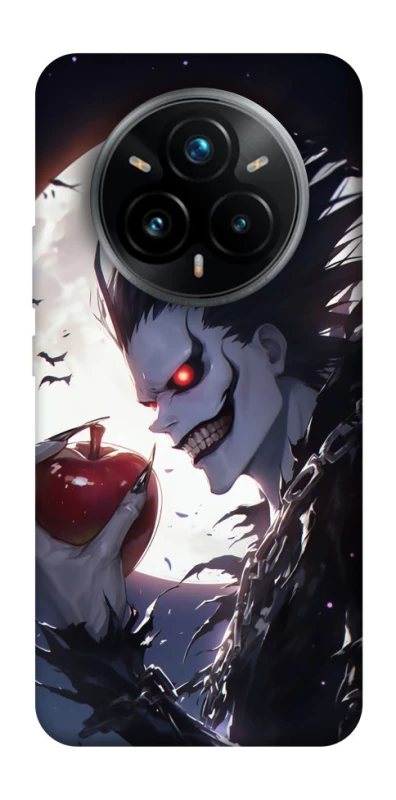 Чохол на Realme 14 Pro+ Ryuk фото 1 з 1