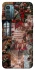Чехол на Nokia G21 Christmas spirit ver.3 фото 1 из 1