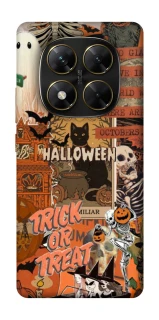 Чехол на Xiaomi Poco X7 Halloween Style ver.3 фото 1 из 1