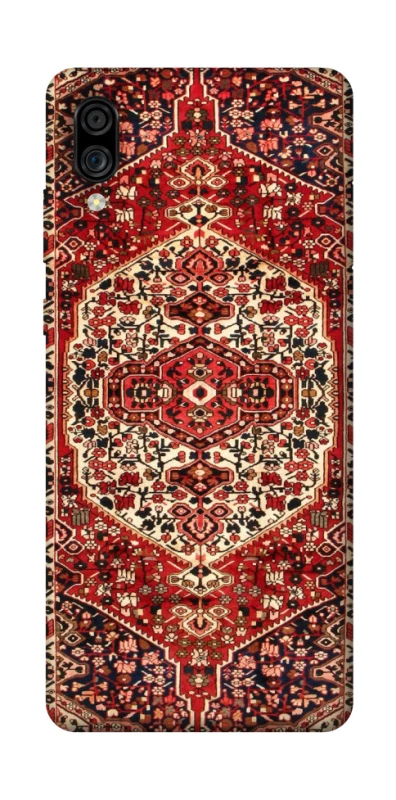 Чохол на ZTE Blade A5 (2020) Килим v11 фото 1 з 1