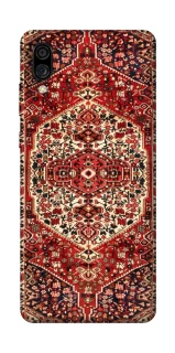 Чохол на ZTE Blade A5 (2020) Килим v11 фото 1 з 1