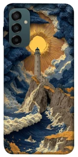 Чехол на Samsung Galaxy M34 5G Lighthouse ver.2 фото 1 из 1