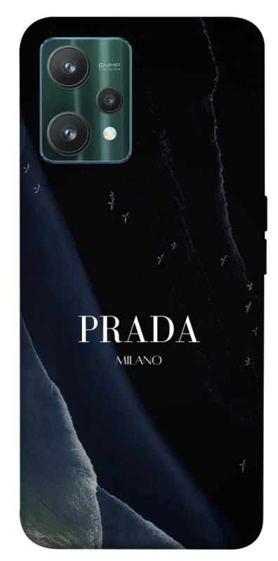 Чехол на Realme 9 Pro Prada ver.2 фото 1 из 1