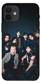 Чехол на Apple iPhone 12 (6.1") Stray Kids United фото 1 из 1