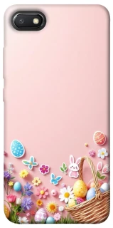 Чехол на Xiaomi Redmi 6A Easter ver.9 фото 1 из 1