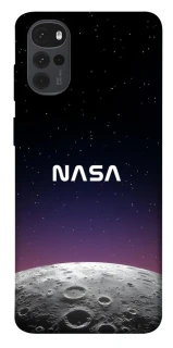 Чохол на Motorola Moto G22 NASA ver.1 фото 1 з 1