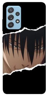 Чехол на Samsung Galaxy A52 4G / A52 5G Toji v6 фото 1 из 1