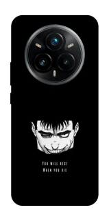 Чохол на Realme 14 Pro You will rest фото 1 з 1