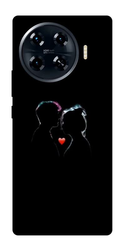 Чохол на TECNO Spark 20 Pro+ Relationship фото 1 з 1