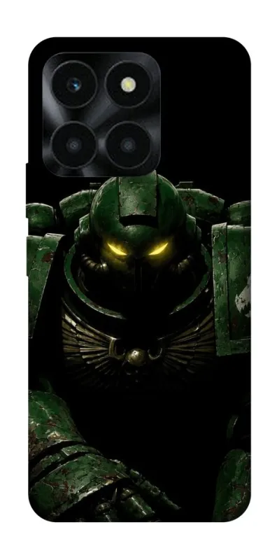 Чехол на Huawei Honor X6a Warhammer 40k v1 фото 1 из 1