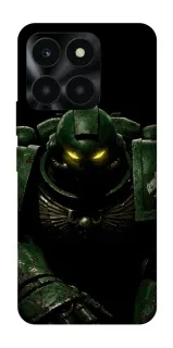 Чехол на Huawei Honor X6a Warhammer 40k v1 фото 1 из 1