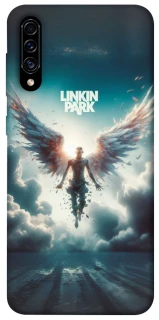 Чехол на Samsung Galaxy A50 (A505F) / A50s / A30s Linkin Park logo ver.7 фото 1 из 1