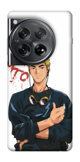 Чехол на OnePlus 12 Onizuka фото 1 из 1