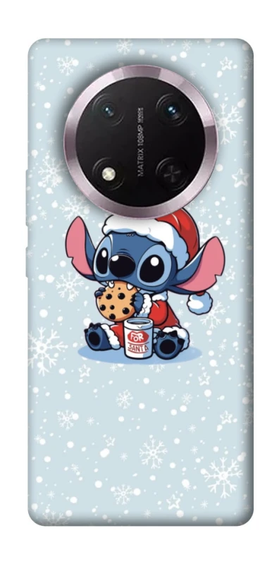 Чехол на Honor X9c Stitch ver.21 фото 1 из 1