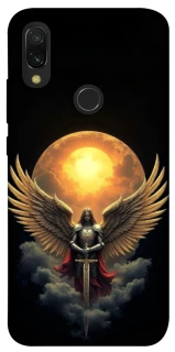 Чохол на Xiaomi Redmi 7 Archangel фото 1 з 1