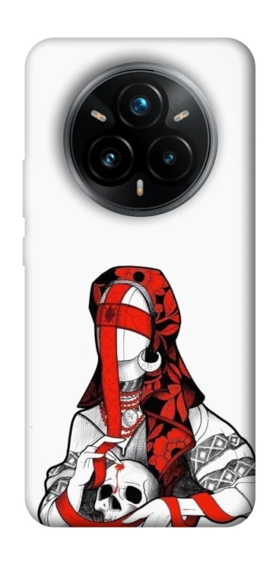 Чохол на Realme 14 Pro+ Мотанка Захисниця роду фото 1 з 1