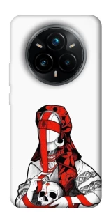 Чохол на Realme 14 Pro+ Мотанка Захисниця роду фото 1 з 1