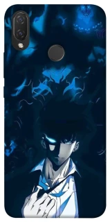 Чохол на Huawei P Smart+ (nova 3i) Solo Leveling Sung фото 1 з 1