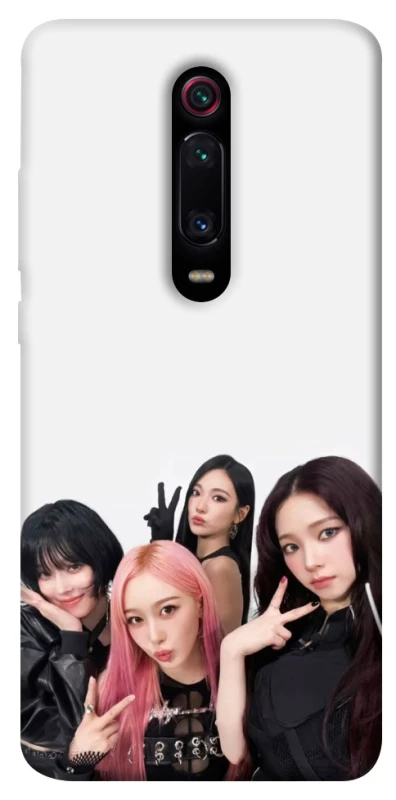 Чохол на Xiaomi Redmi K20 / K20 Pro / Mi9T / Mi9T Pro Aespa v2 фото 1 з 1