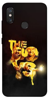 Чохол на Xiaomi Mi 8 The boys фото 1 з 1