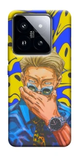 Чехол на Xiaomi 14 Pro Nanami v5 фото 1 из 1