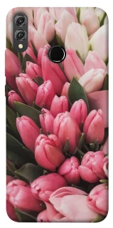 Чохол на Huawei Honor 8X Flowers v3 фото 1 з 1