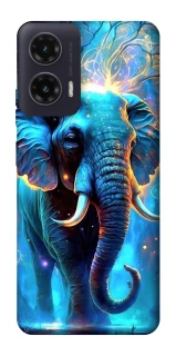 Чохол на Motorola Moto G35 Слон фото 1 з 1