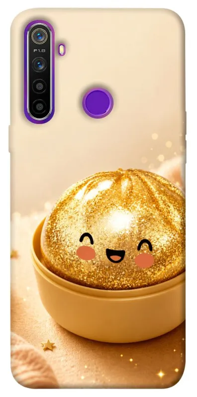 Чохол на Realme 5 Dumpling ver.6 фото 1 з 1