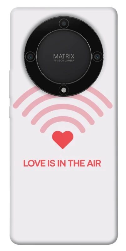 Чехол на Huawei Magic5 Lite Love aesthetic ver.3 фото 1 из 1