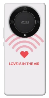 Чехол на Huawei Magic5 Lite Love aesthetic ver.3 фото 1 из 1