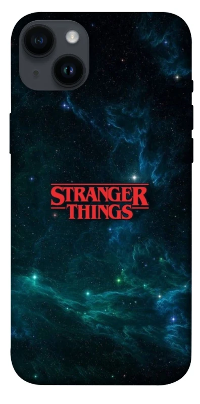 Чохол на Apple iPhone 14 Plus (6.7") Stranger Things ver.30 фото 1 з 1