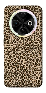 Чохол на TECNO Spark 30C Leopard Skin v2 фото 1 з 1