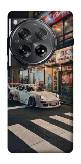 Чехол на OnePlus 12 Tokyo Porsche фото 1 из 1