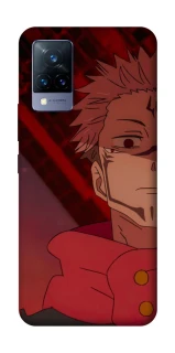 Чехол на Vivo V21 Sukuna фото 1 из 1