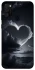 Чехол на Samsung Galaxy M21 Cloud heart фото 1 из 1