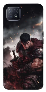 Чехол на Oppo A73 Guts фото 1 из 1