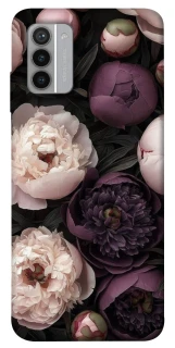 Чохол на Nokia G42 Heart of a Flower фото 1 з 1