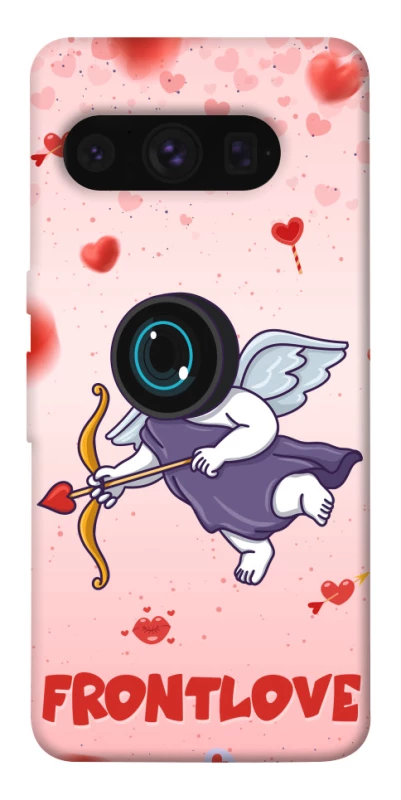 Чохол на Google Pixel 8 Pro Frontlove фото 1 з 1