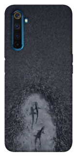 Чохол на Realme 6 Pro Акула фото 1 з 1