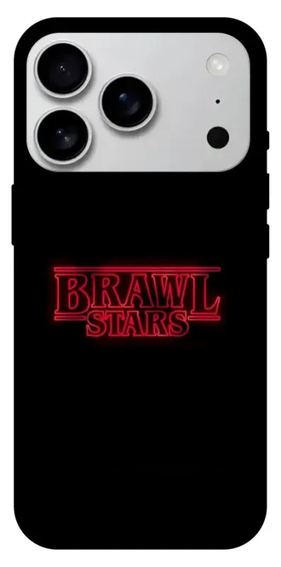 Чехол на Apple iPhone 18 Pro Max Brawl Stars ver.12 фото 1 из 1