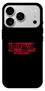 Чехол на Apple iPhone 18 Pro Max Brawl Stars ver.12 фото 1 из 1