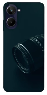 Чохол на Realme 10 4G Лінза фото 1 з 1